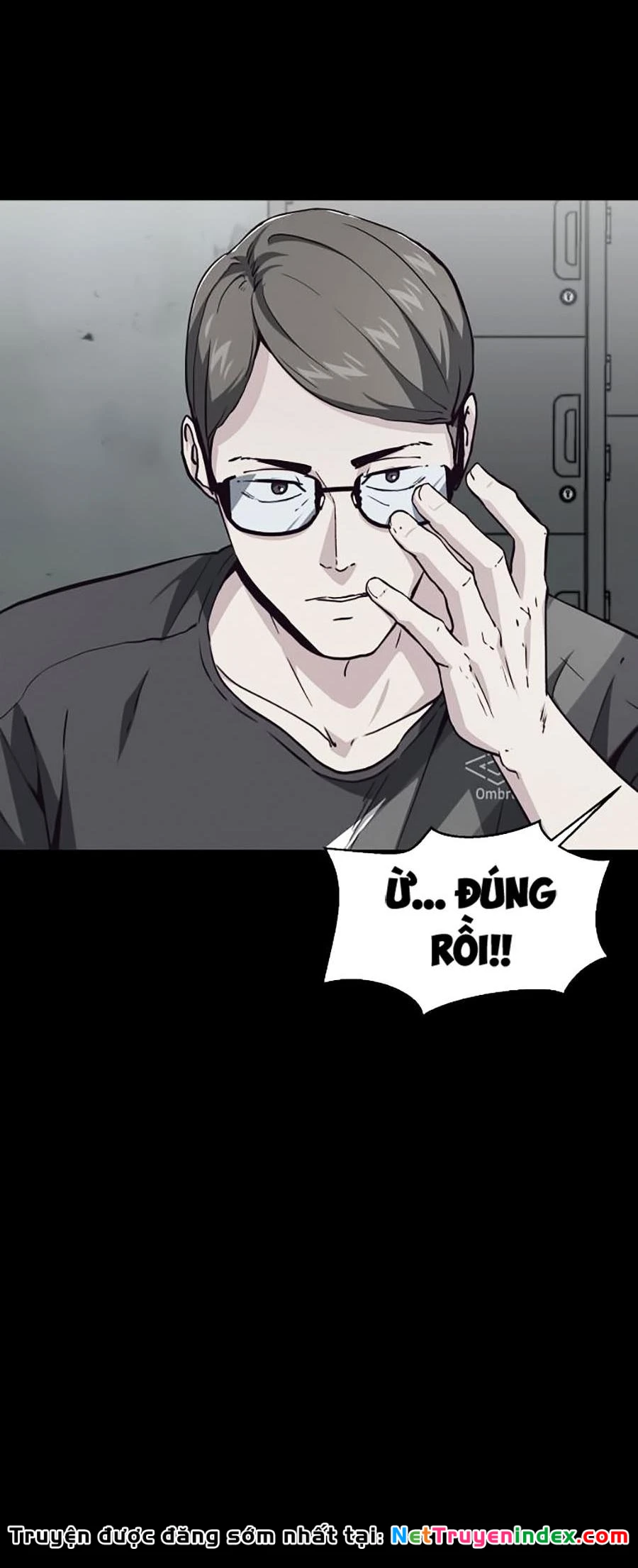 Cậu Bé Của Thần Chết Chapter 46 - 18