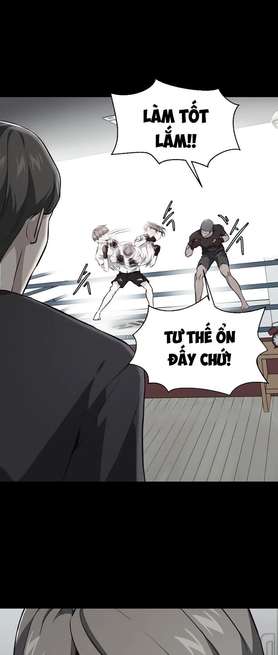 Cậu Bé Của Thần Chết Chapter 46 - 19