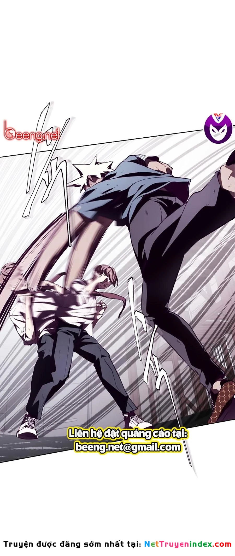 Cậu Bé Của Thần Chết Chapter 46 - 21