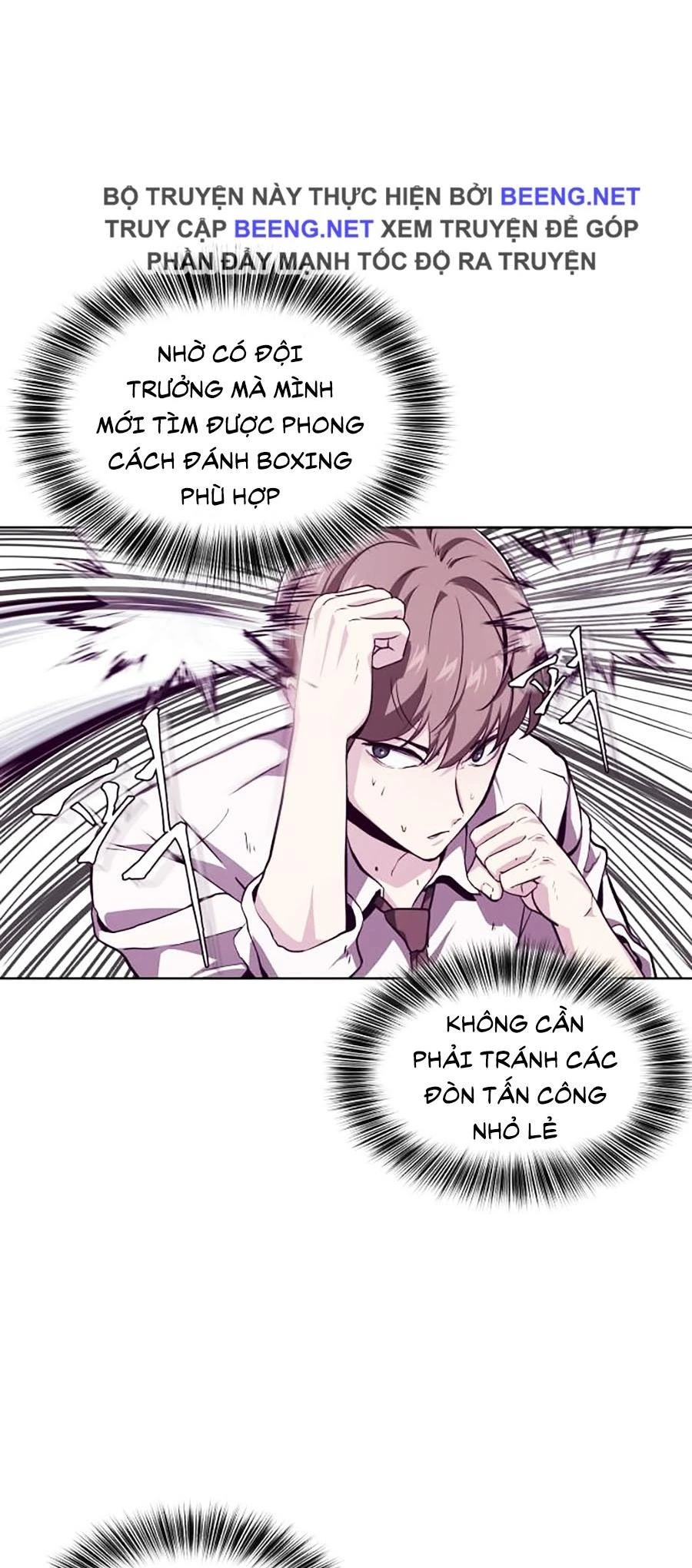 Cậu Bé Của Thần Chết Chapter 46 - 22