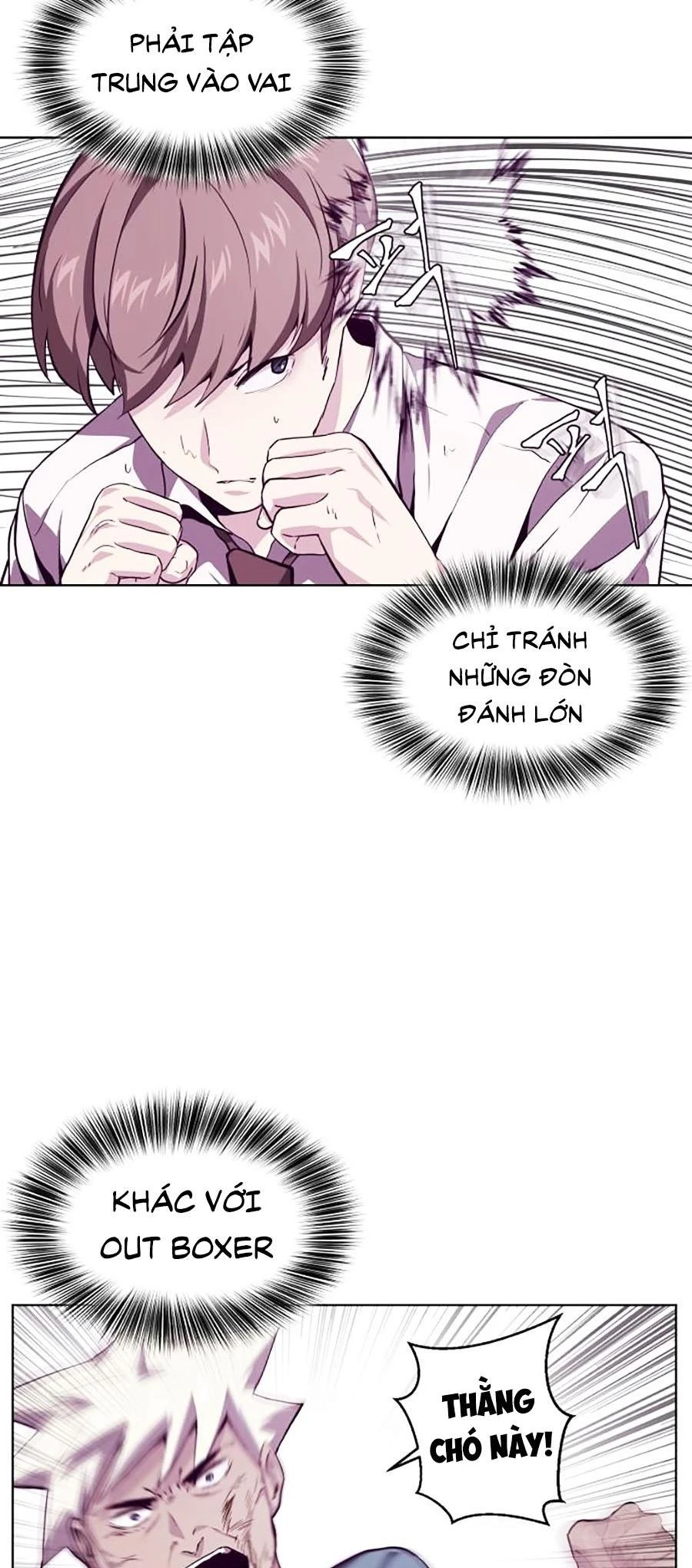 Cậu Bé Của Thần Chết Chapter 46 - 23