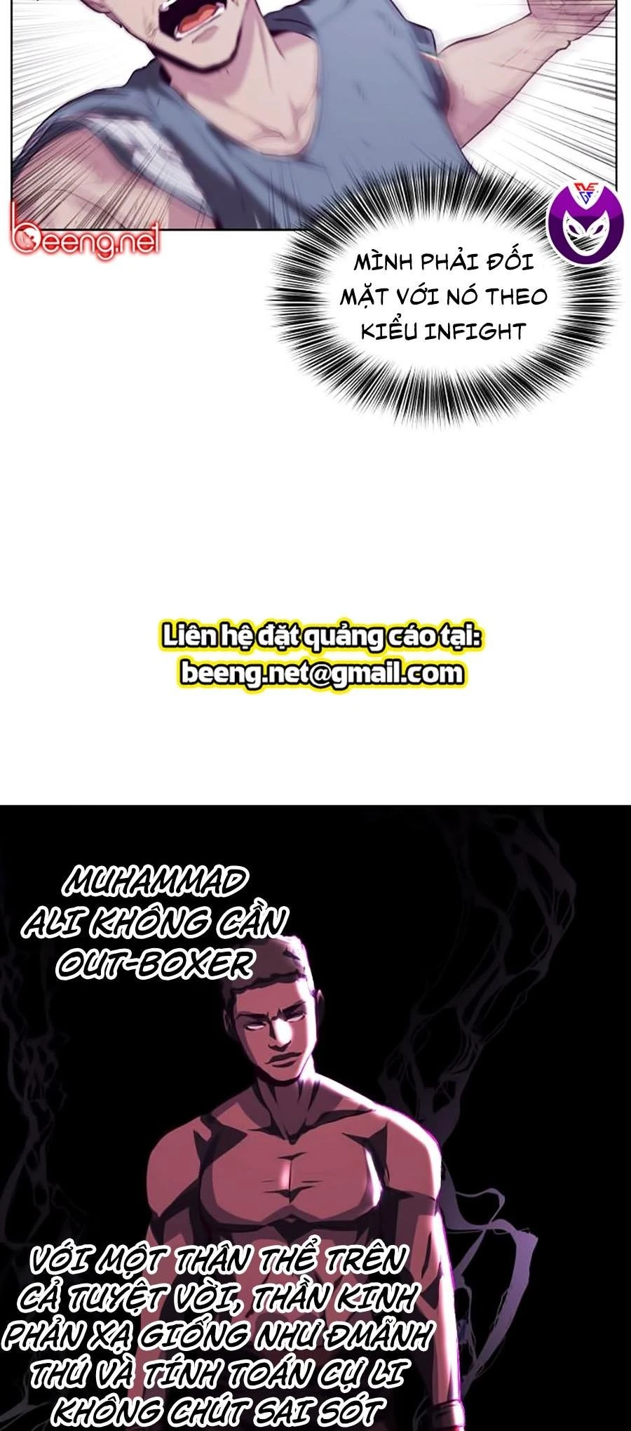 Cậu Bé Của Thần Chết Chapter 46 - 24