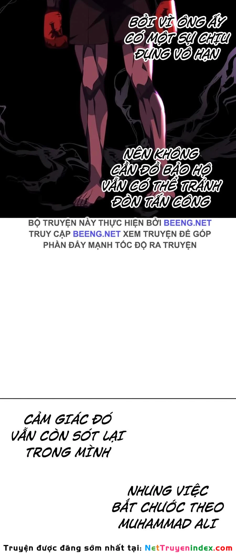 Cậu Bé Của Thần Chết Chapter 46 - 25