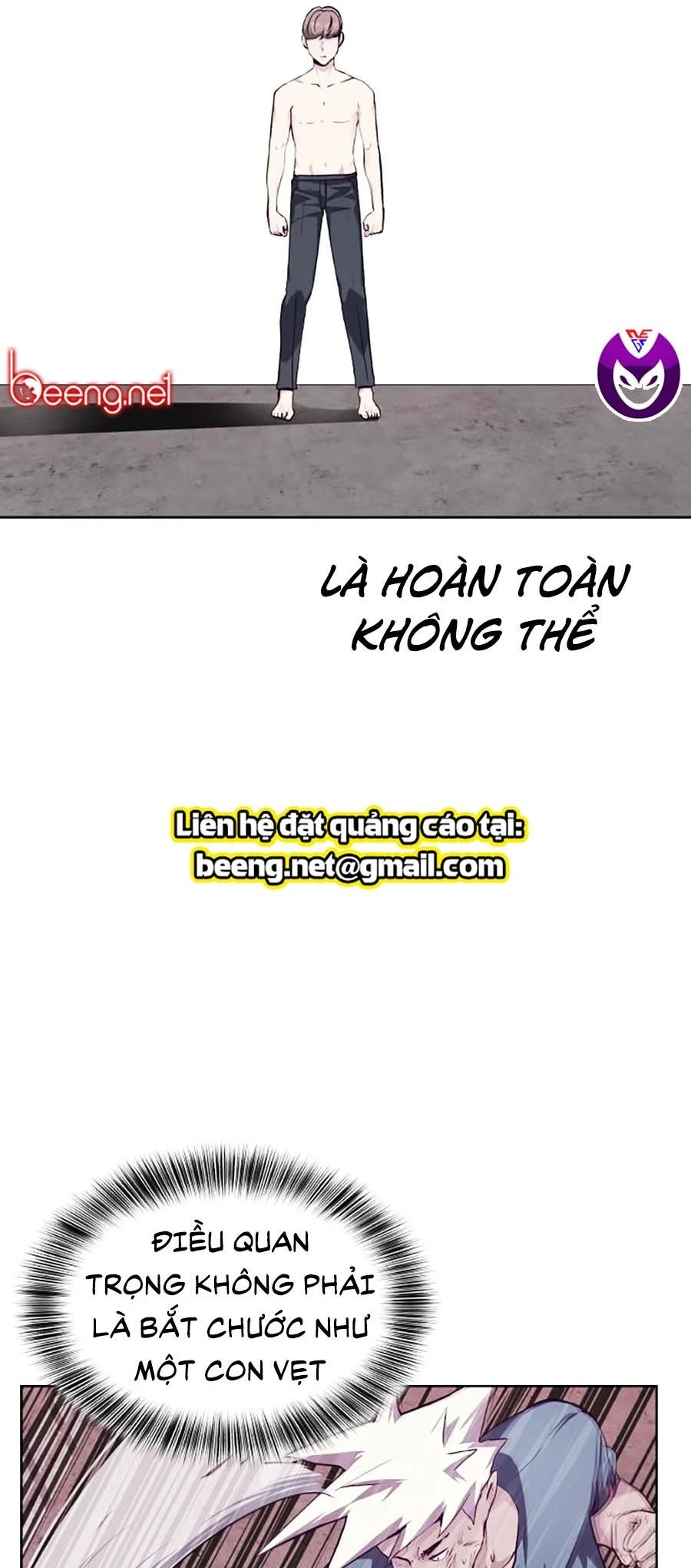 Cậu Bé Của Thần Chết Chapter 46 - 26