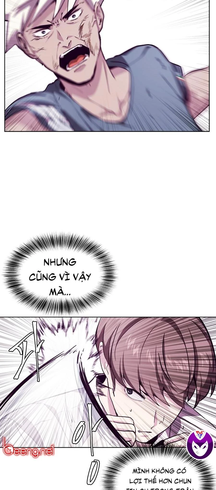 Cậu Bé Của Thần Chết Chapter 46 - 29