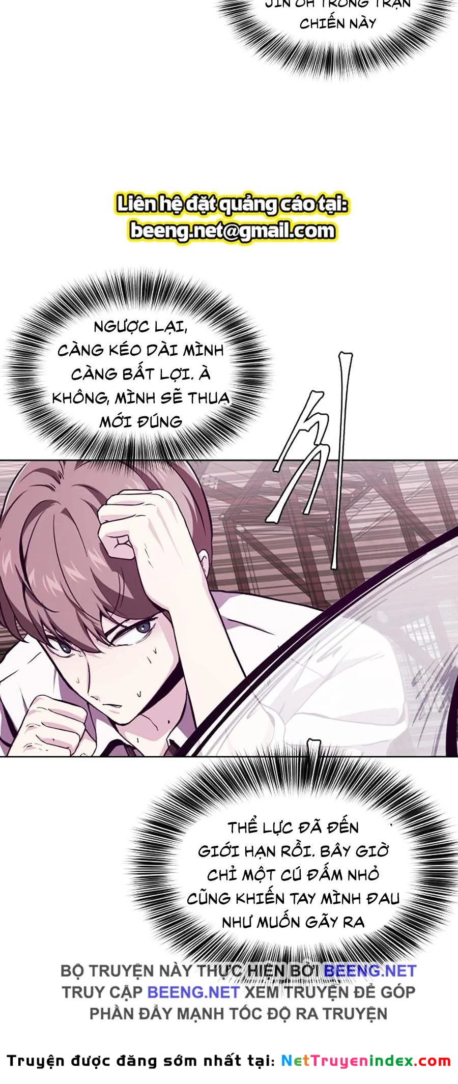 Cậu Bé Của Thần Chết Chapter 46 - 30