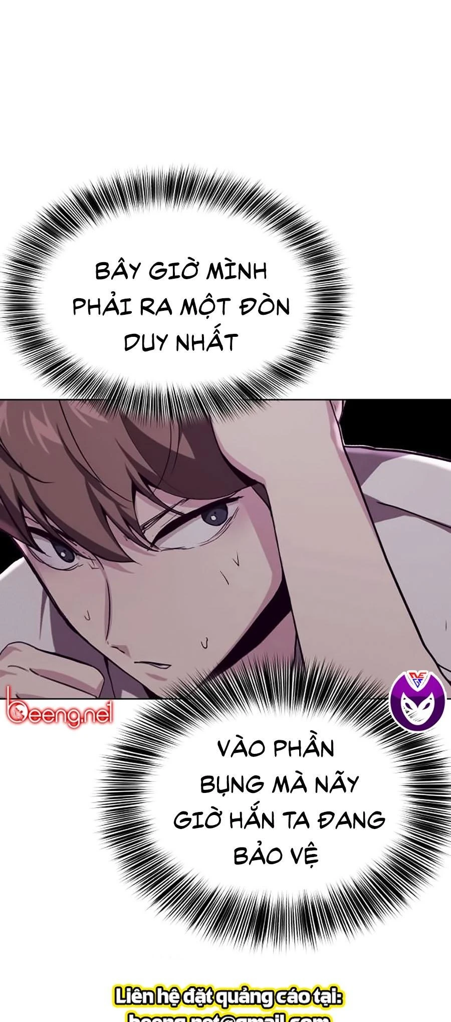 Cậu Bé Của Thần Chết Chapter 46 - 31