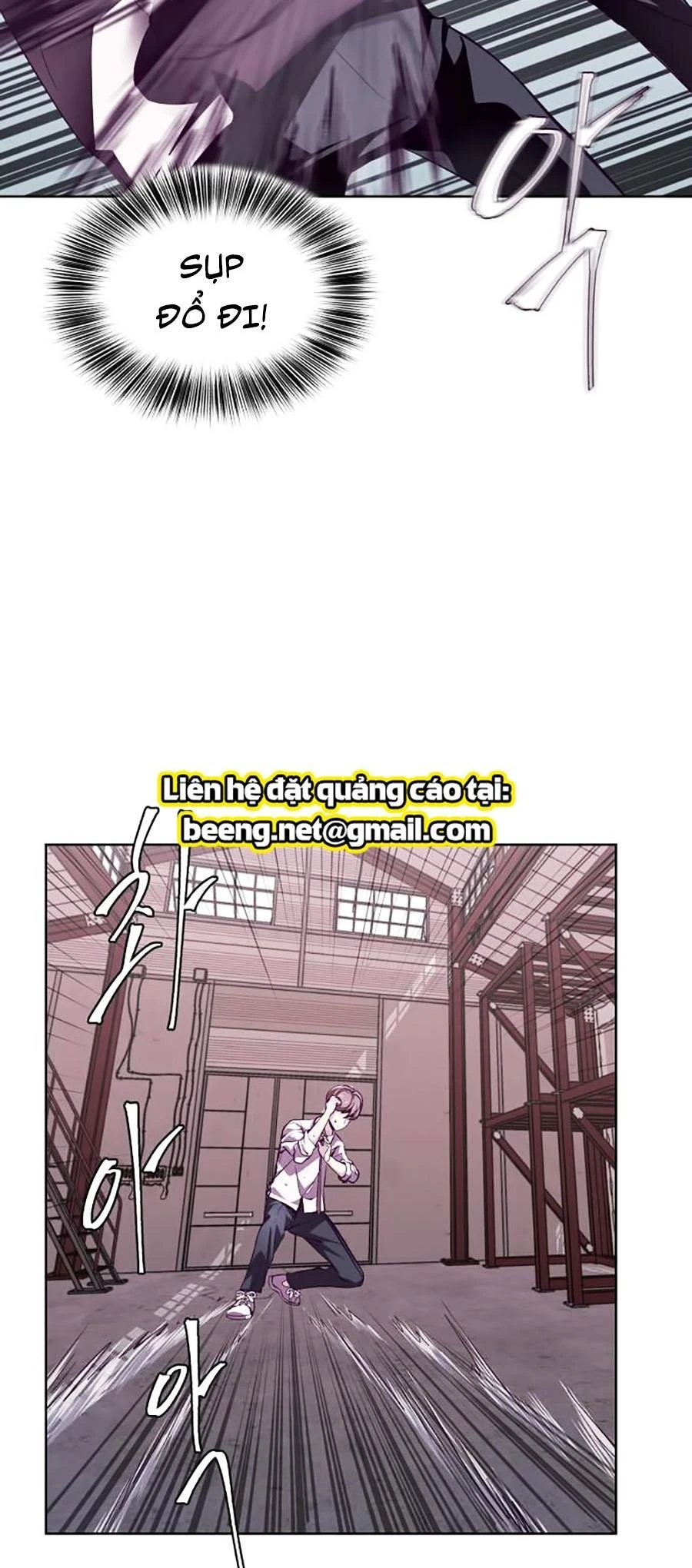 Cậu Bé Của Thần Chết Chapter 46 - 36