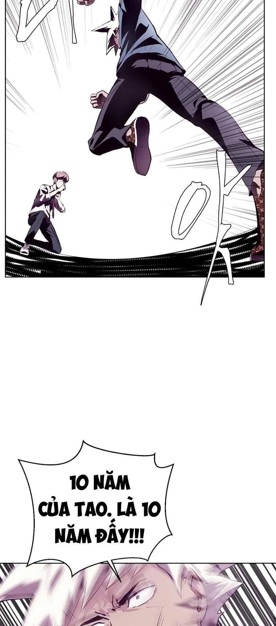 Cậu Bé Của Thần Chết Chapter 46 - 39