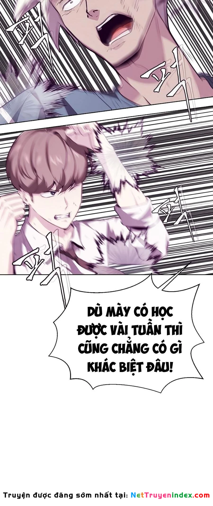 Cậu Bé Của Thần Chết Chapter 46 - 40