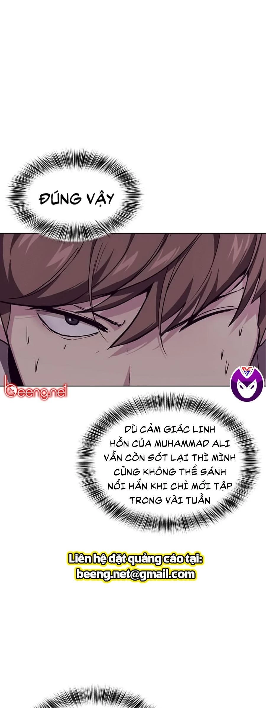 Cậu Bé Của Thần Chết Chapter 46 - 41