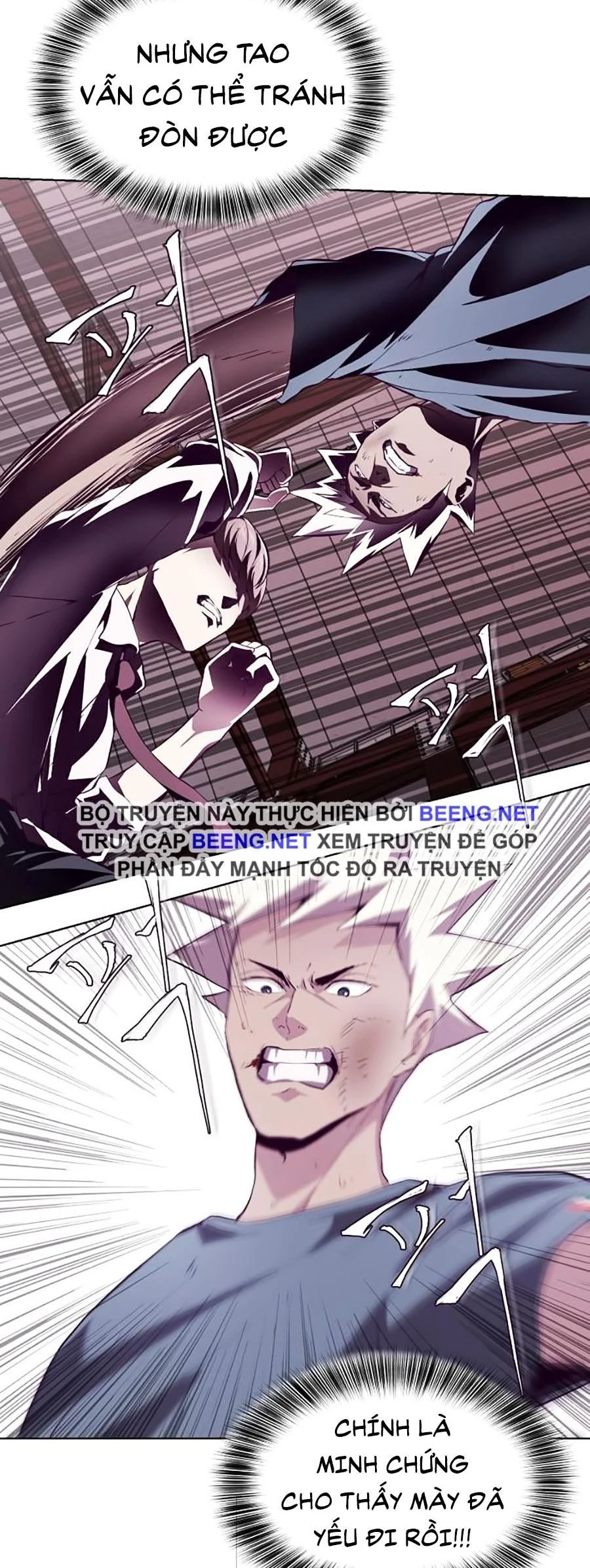 Cậu Bé Của Thần Chết Chapter 46 - 42