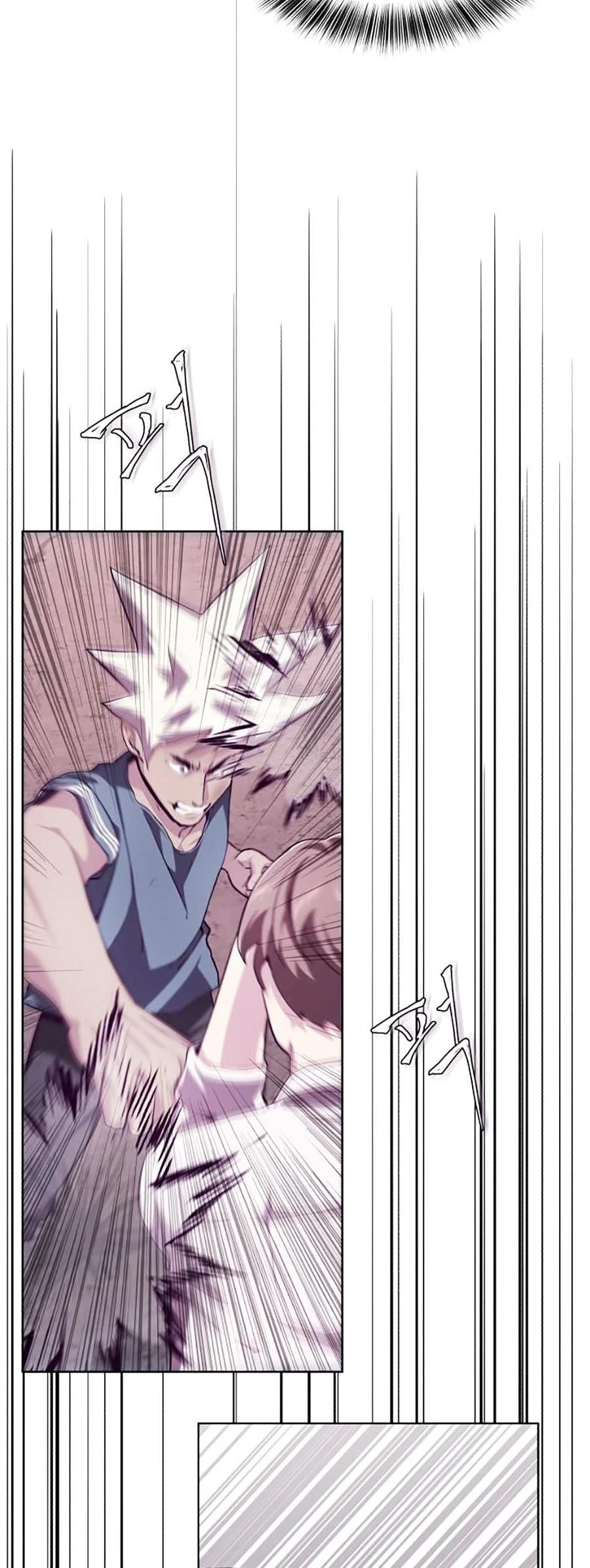 Cậu Bé Của Thần Chết Chapter 46 - 43