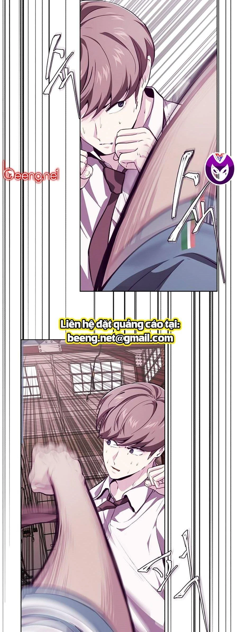 Cậu Bé Của Thần Chết Chapter 46 - 44