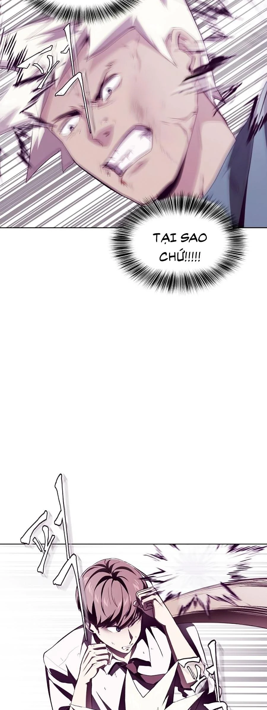 Cậu Bé Của Thần Chết Chapter 46 - 46