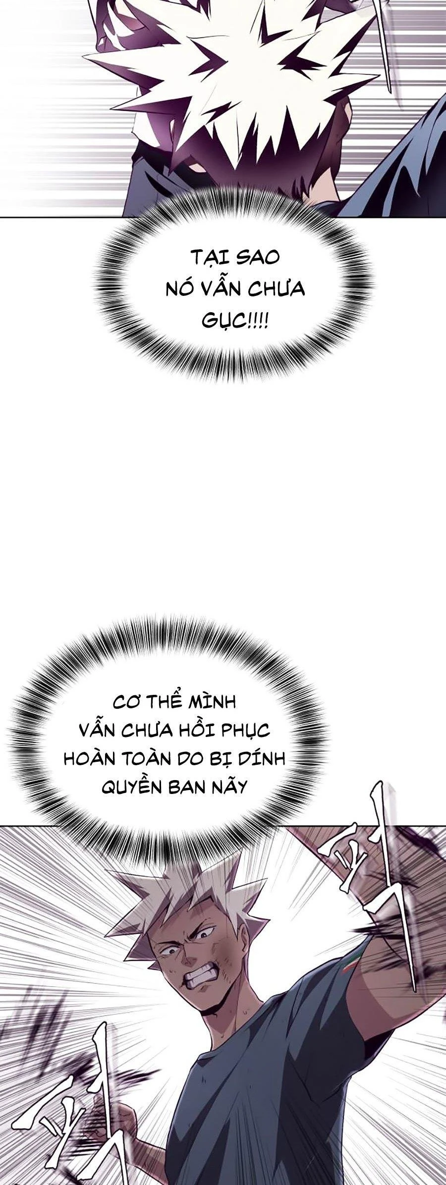 Cậu Bé Của Thần Chết Chapter 46 - 47