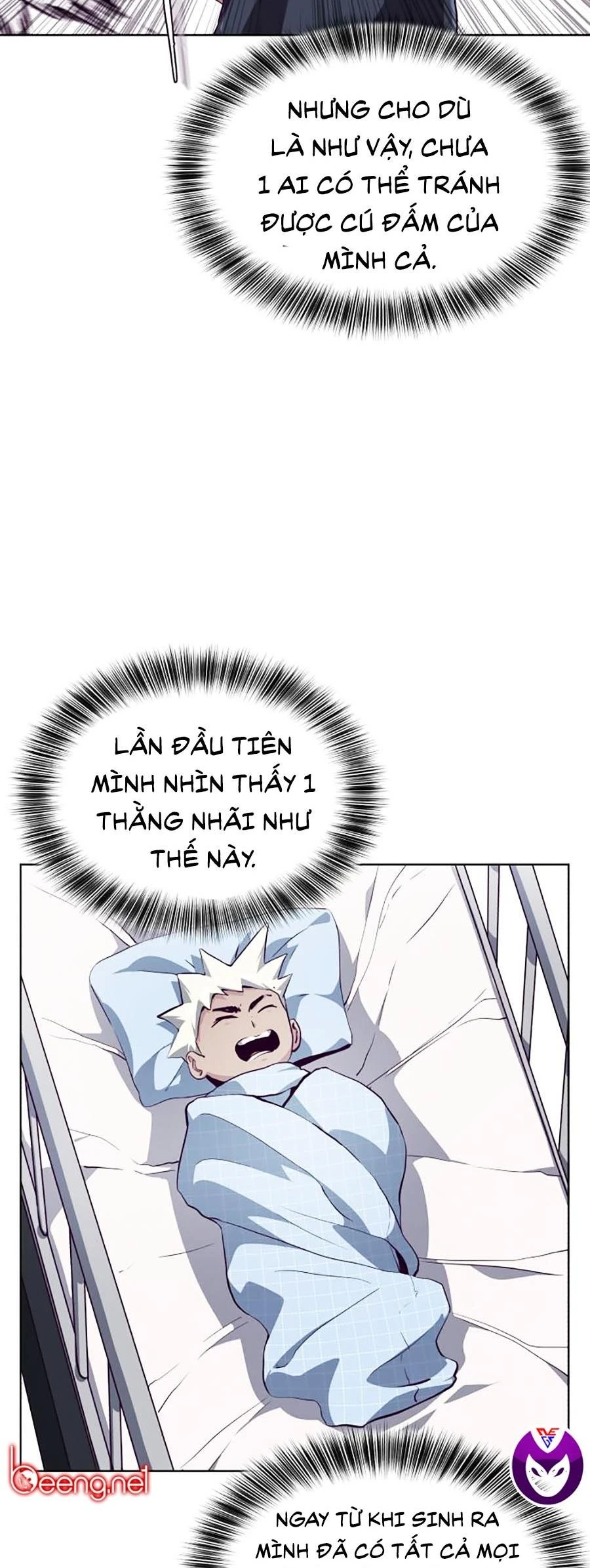 Cậu Bé Của Thần Chết Chapter 46 - 48