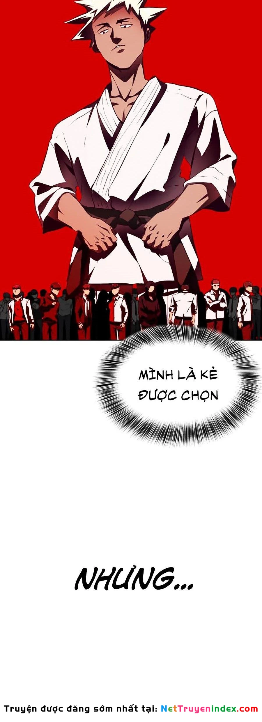 Cậu Bé Của Thần Chết Chapter 46 - 50