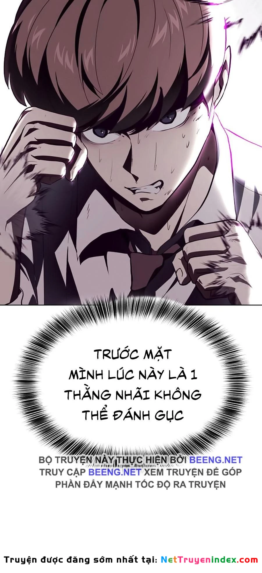 Cậu Bé Của Thần Chết Chapter 46 - 52