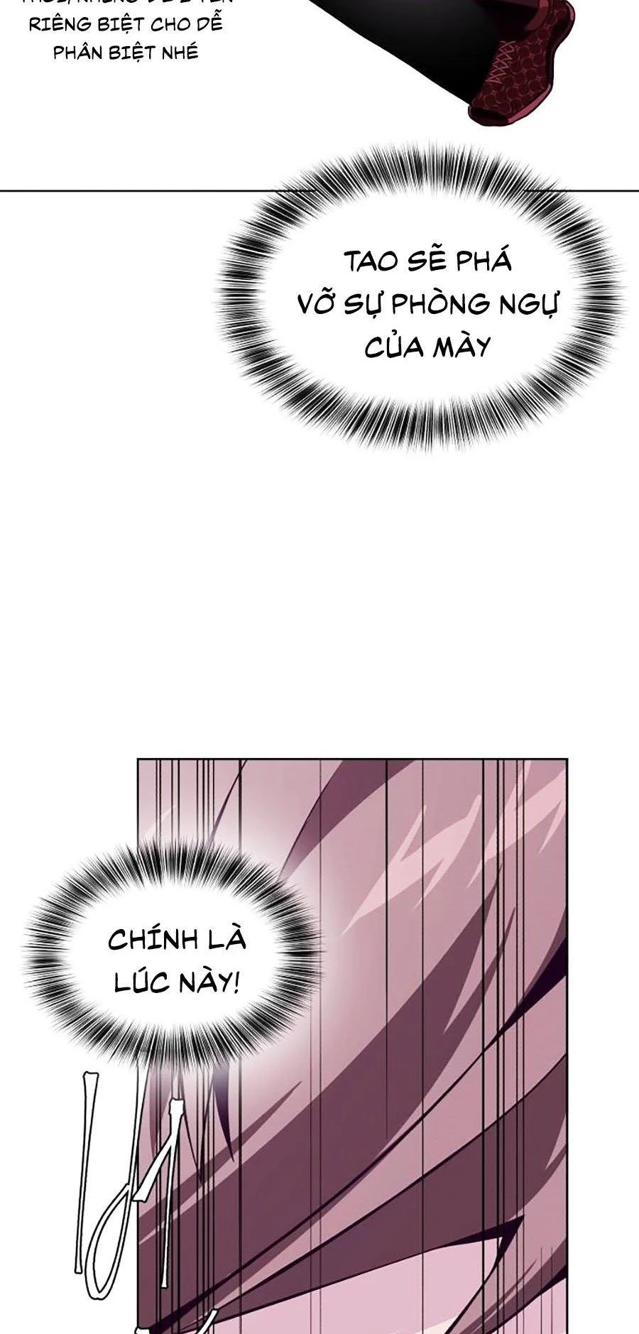 Cậu Bé Của Thần Chết Chapter 46 - 55