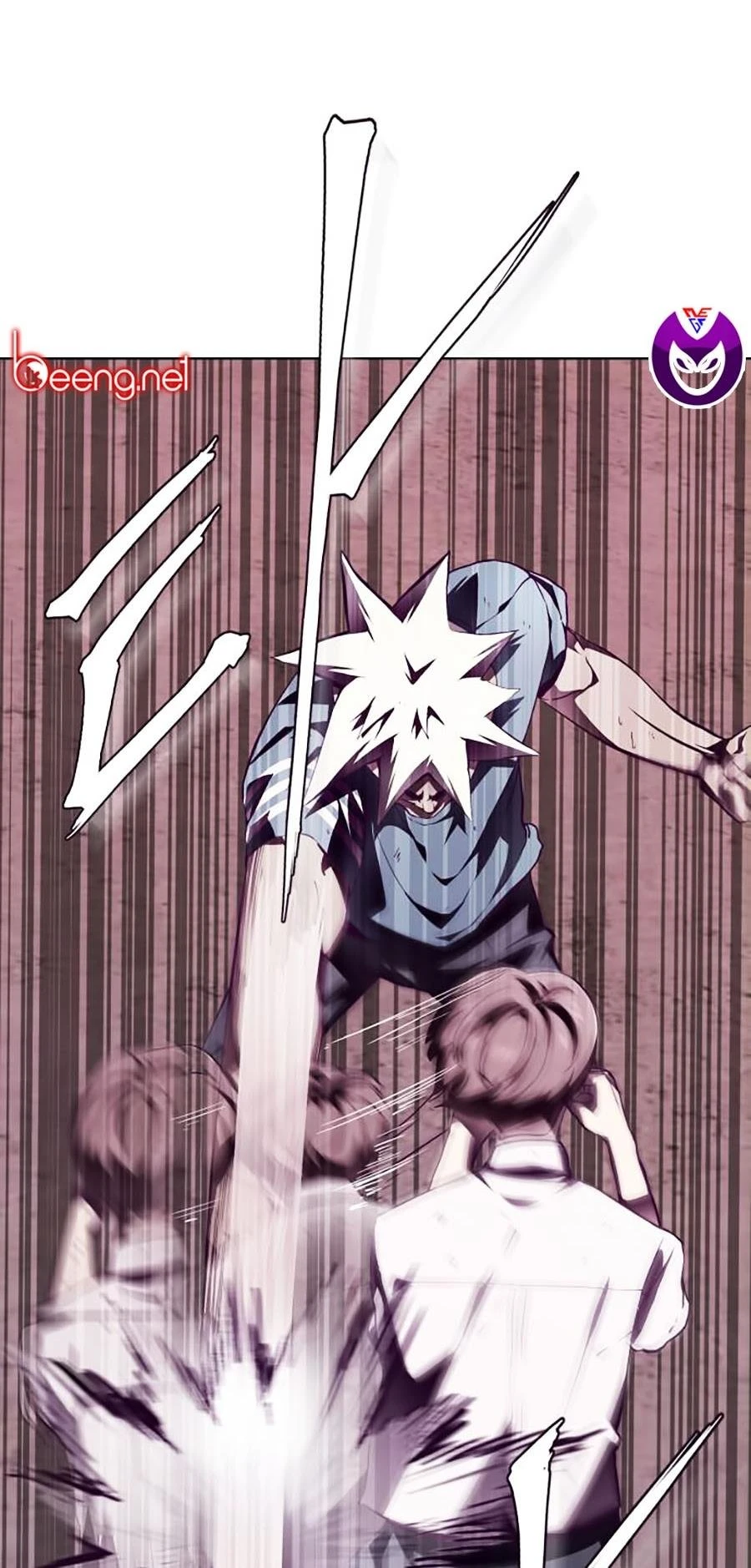 Cậu Bé Của Thần Chết Chapter 46 - 58