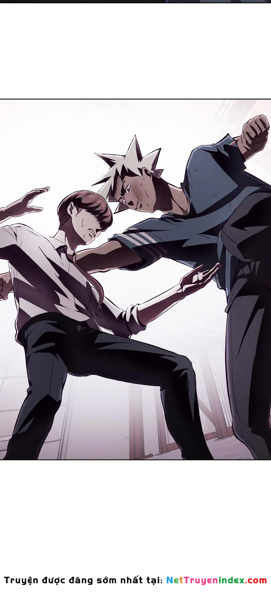 Cậu Bé Của Thần Chết Chapter 46 - 60