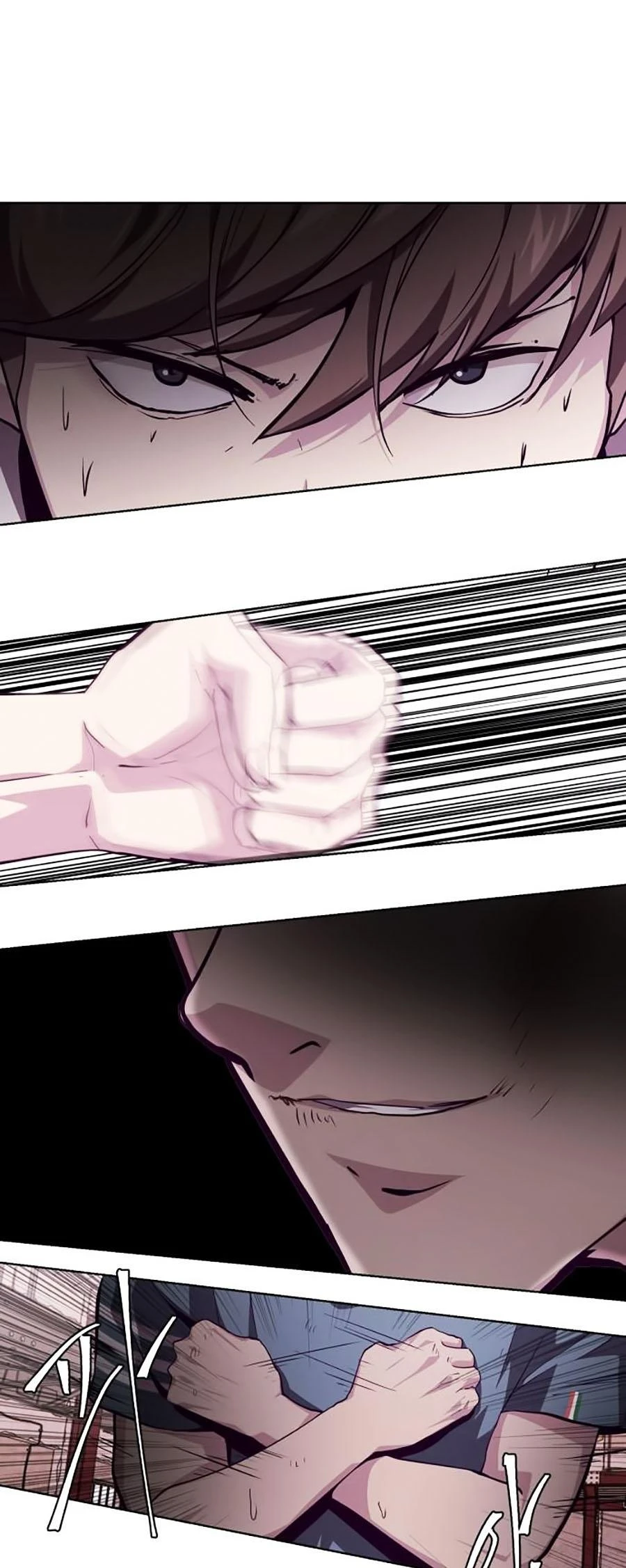 Cậu Bé Của Thần Chết Chapter 46 - 61