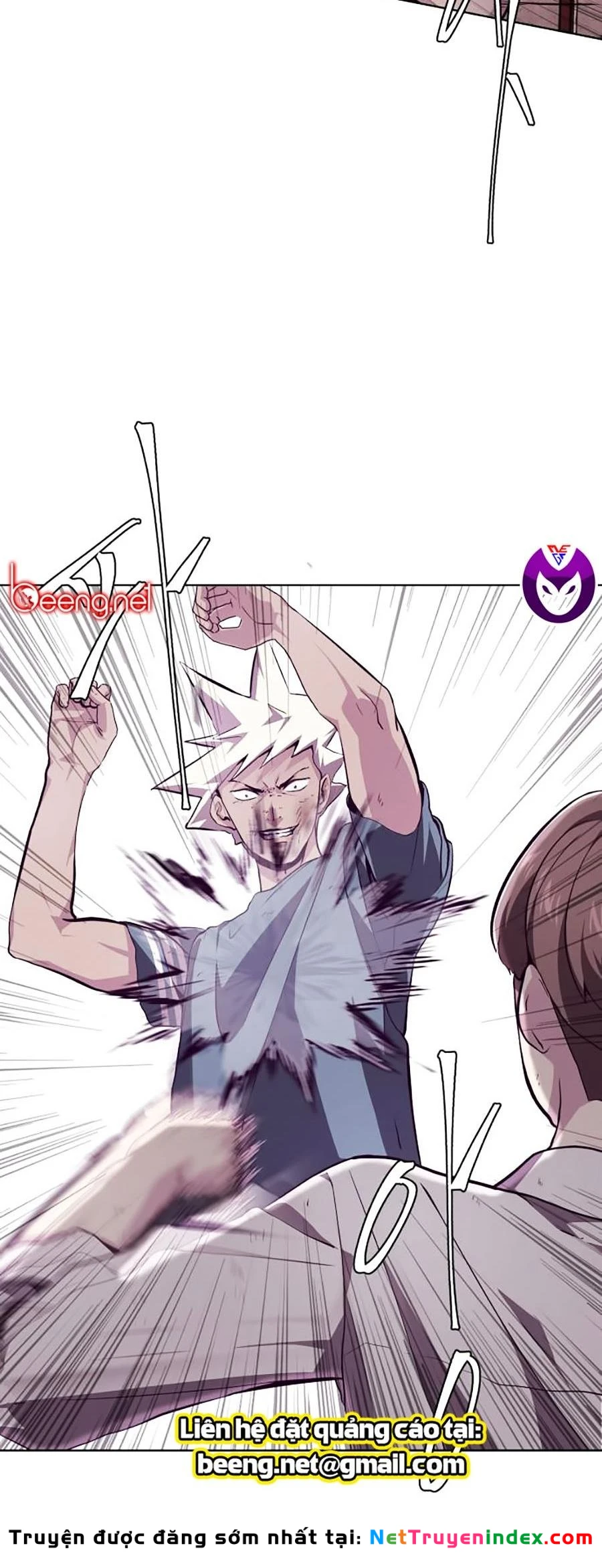 Cậu Bé Của Thần Chết Chapter 46 - 62