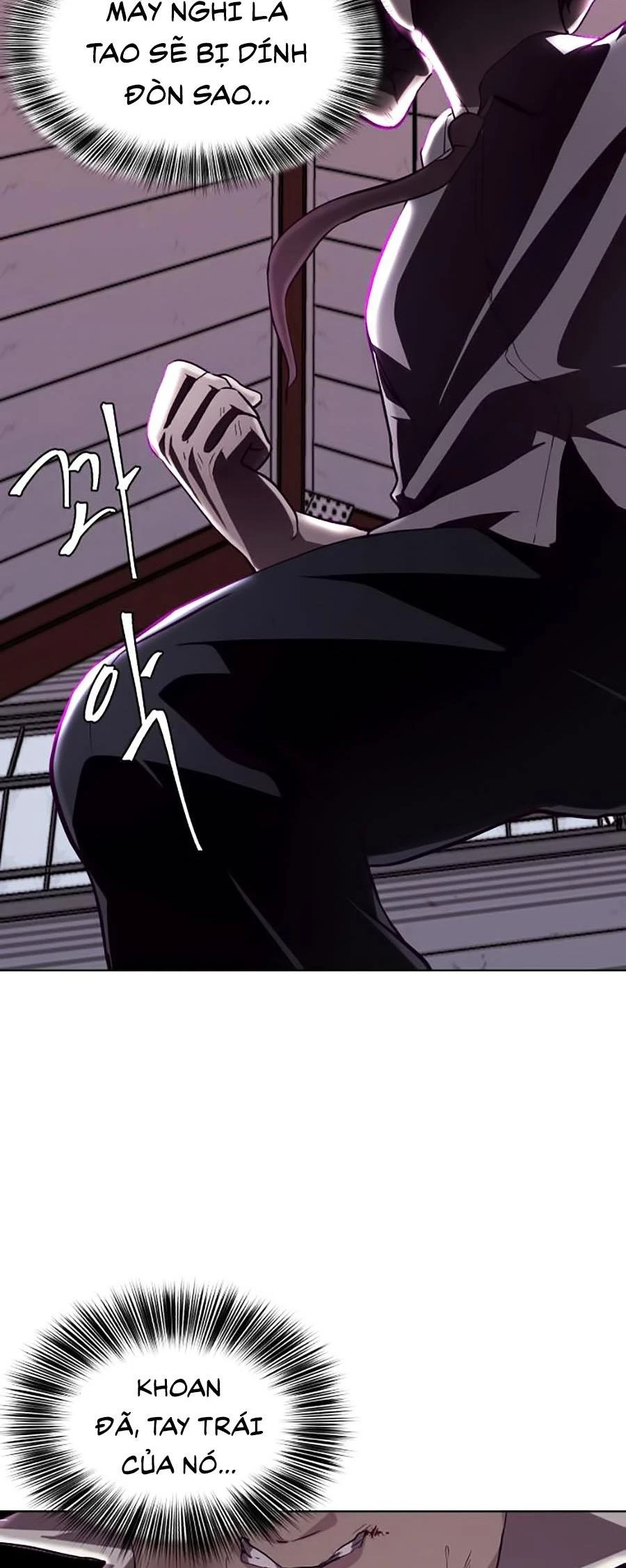 Cậu Bé Của Thần Chết Chapter 46 - 65