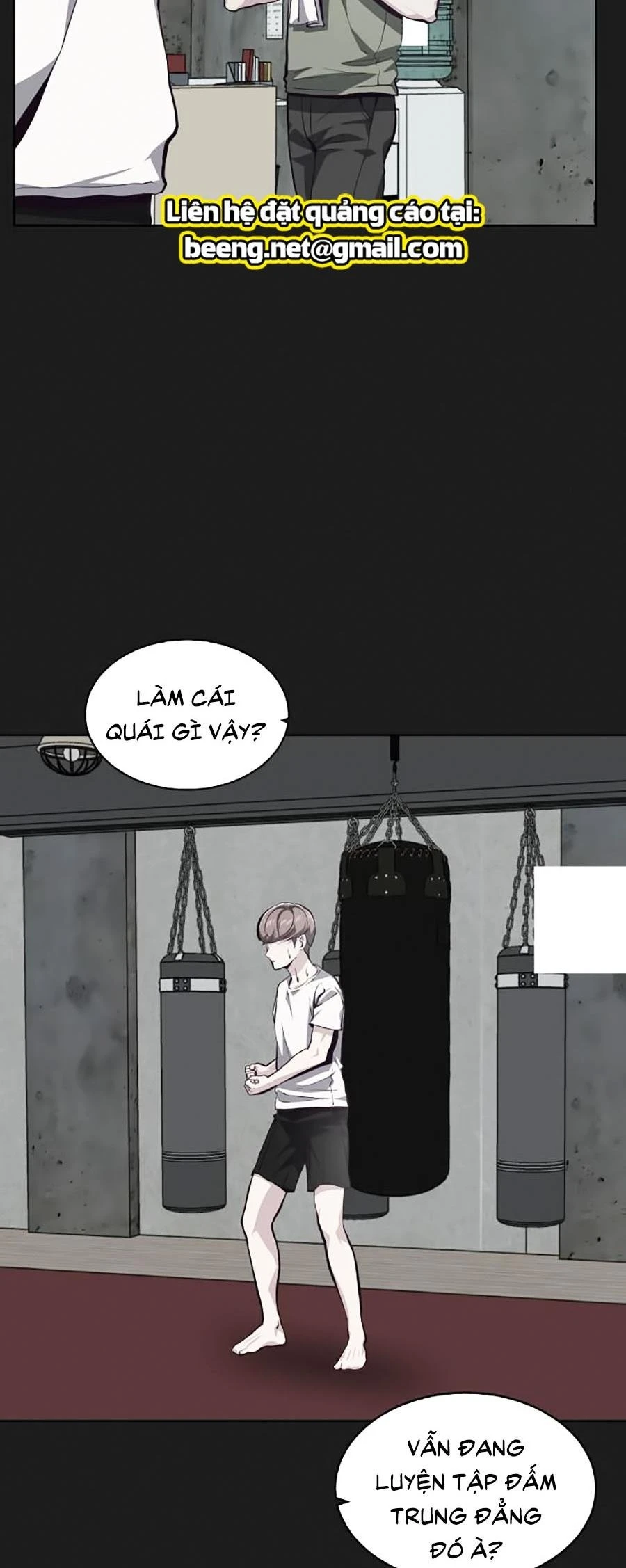 Cậu Bé Của Thần Chết Chapter 46 - 67