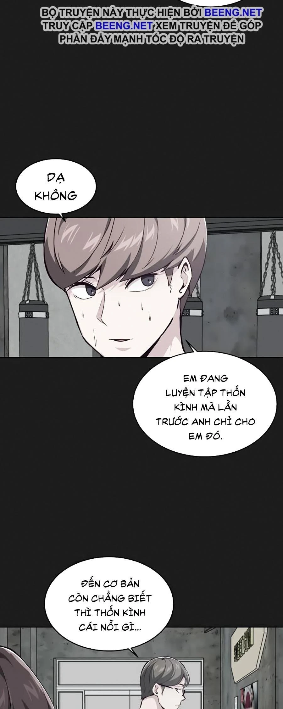 Cậu Bé Của Thần Chết Chapter 46 - 68