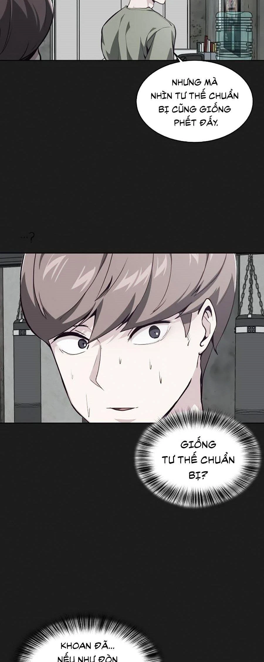 Cậu Bé Của Thần Chết Chapter 46 - 69