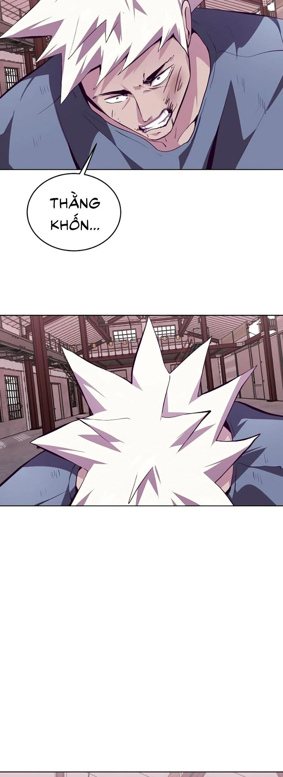 Cậu Bé Của Thần Chết Chapter 46 - 76