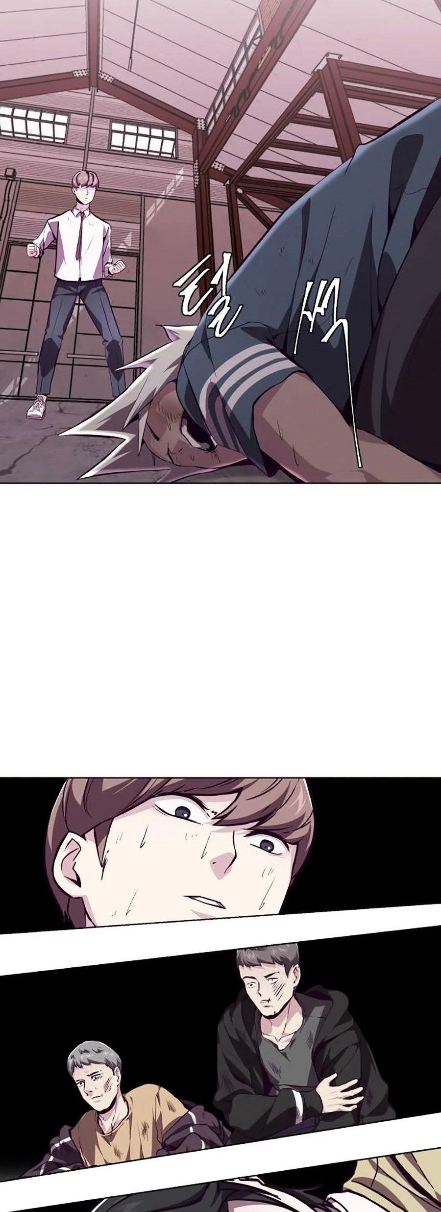 Cậu Bé Của Thần Chết Chapter 46 - 77