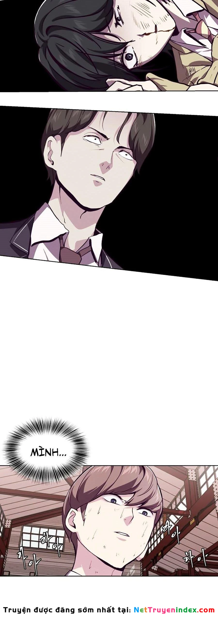 Cậu Bé Của Thần Chết Chapter 46 - 78