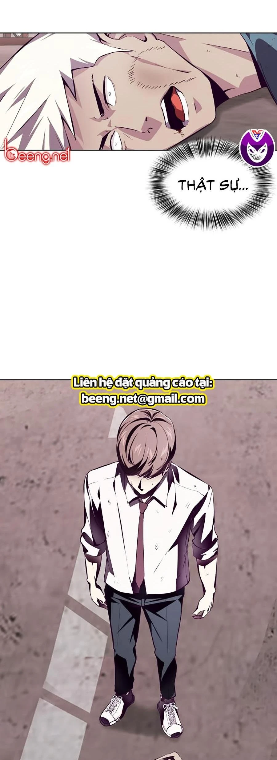 Cậu Bé Của Thần Chết Chapter 46 - 79