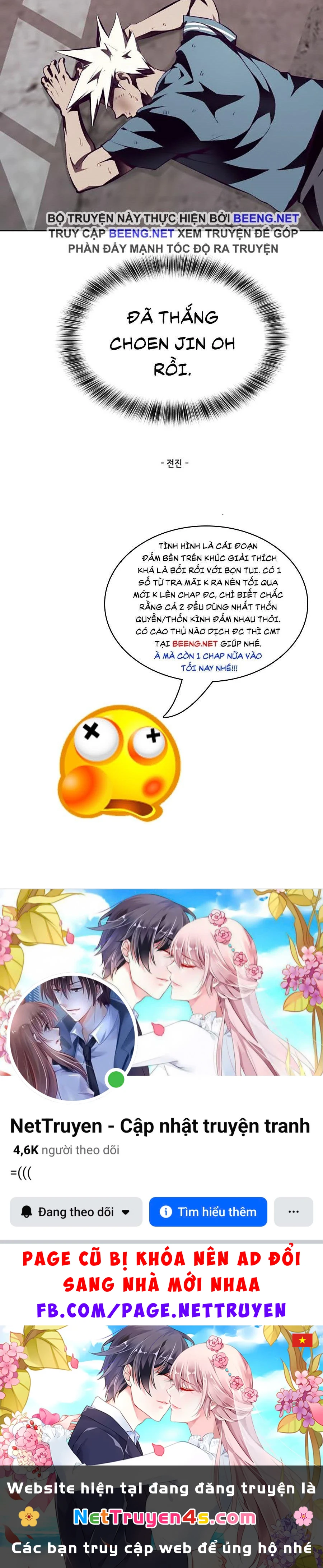 Cậu Bé Của Thần Chết Chapter 46 - 80