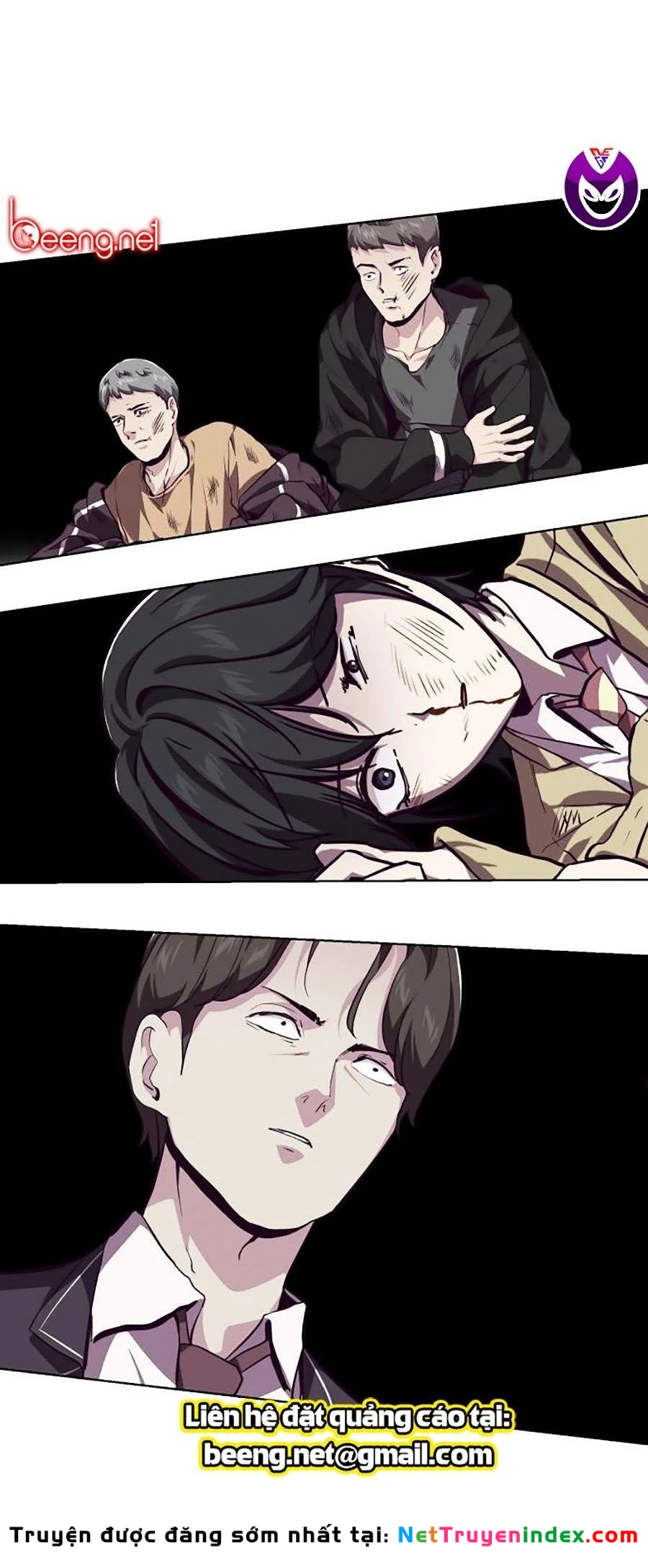 Cậu Bé Của Thần Chết Chapter 47 - 2