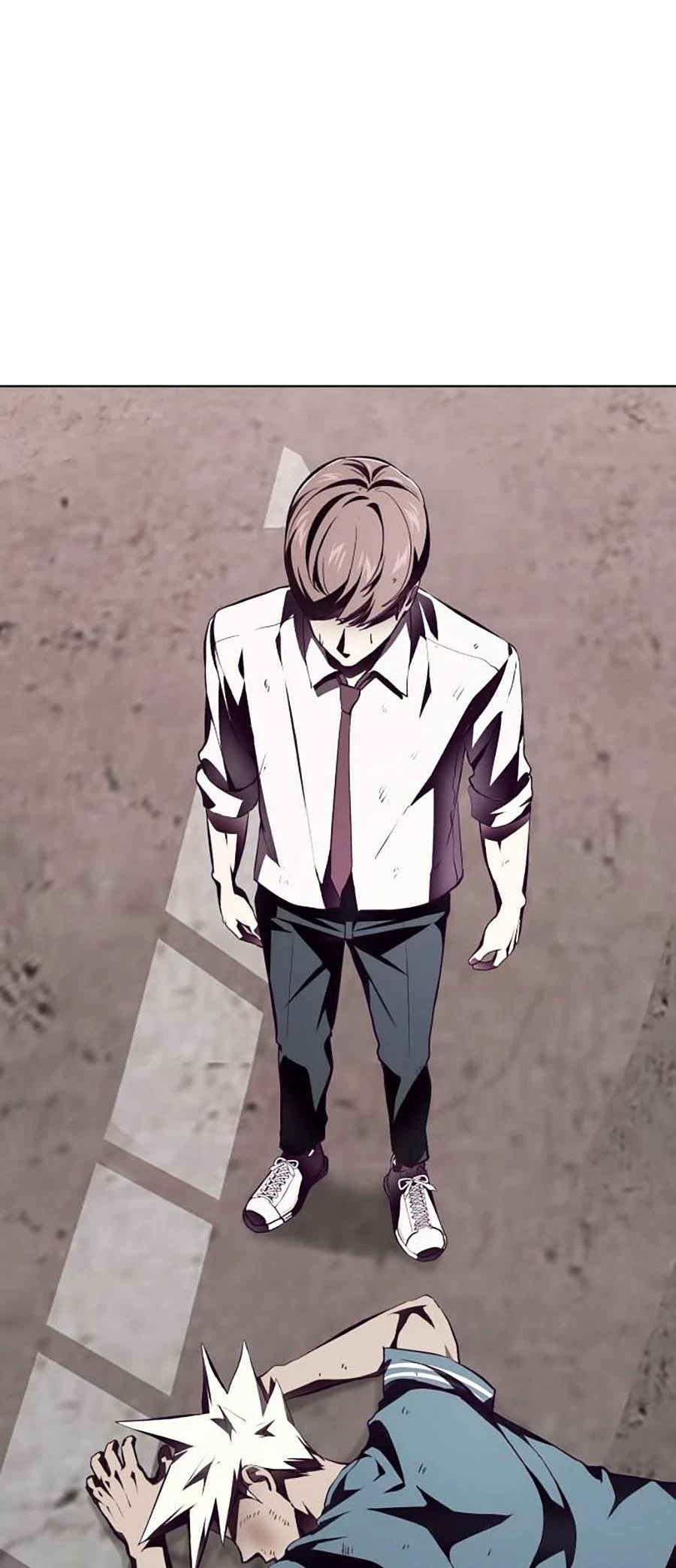 Cậu Bé Của Thần Chết Chapter 47 - 3