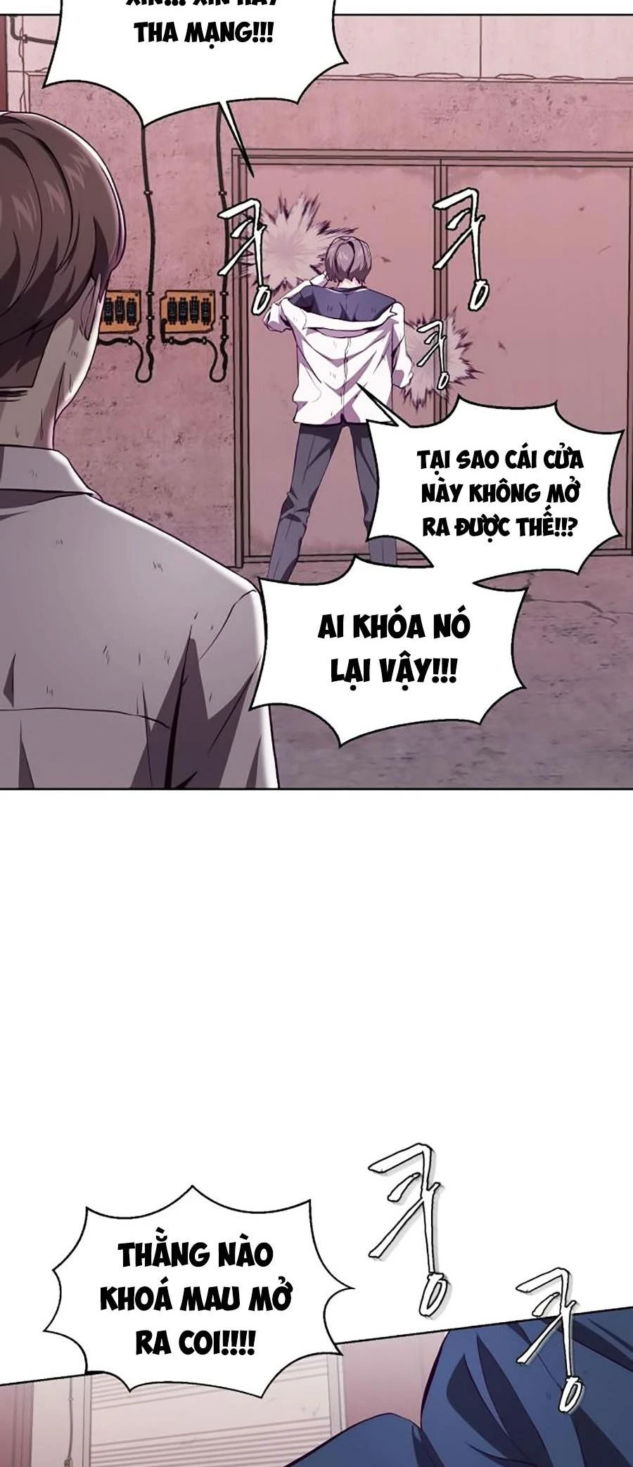 Cậu Bé Của Thần Chết Chapter 47 - 5