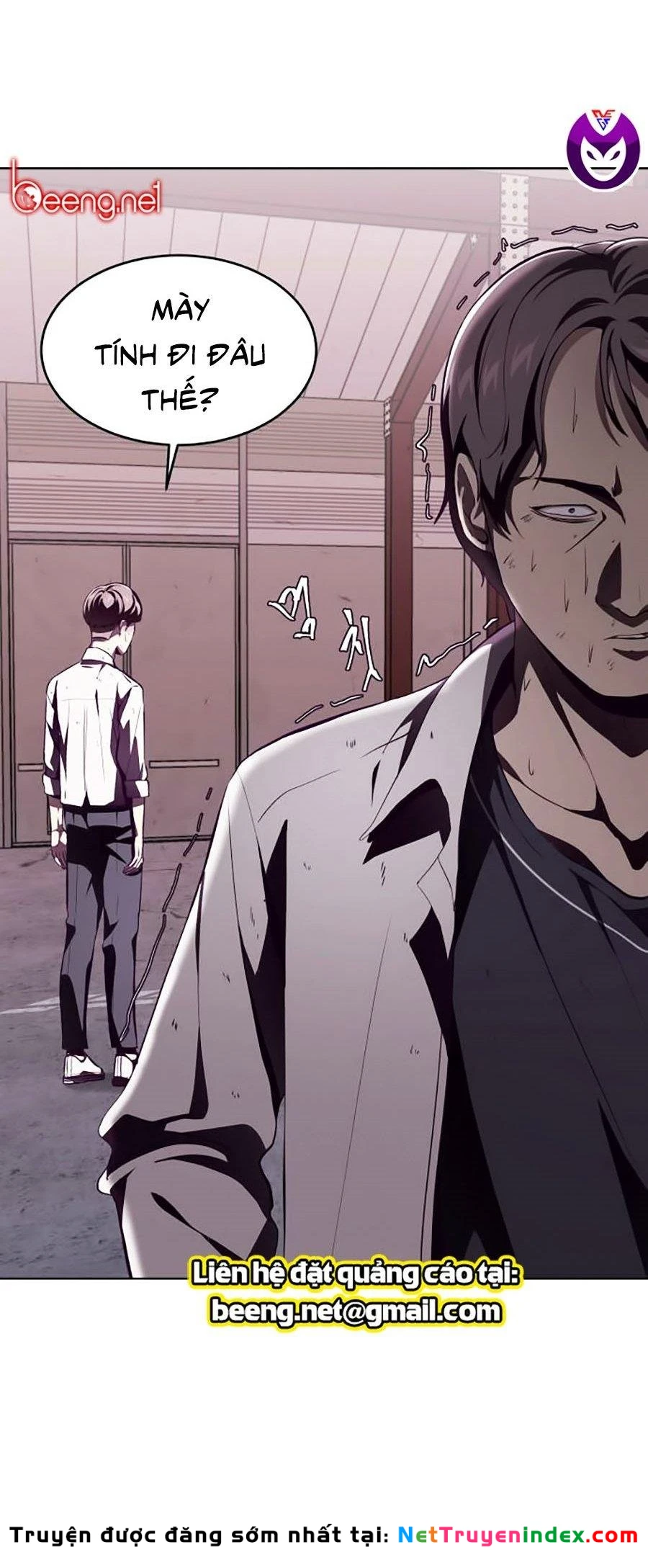 Cậu Bé Của Thần Chết Chapter 47 - 7