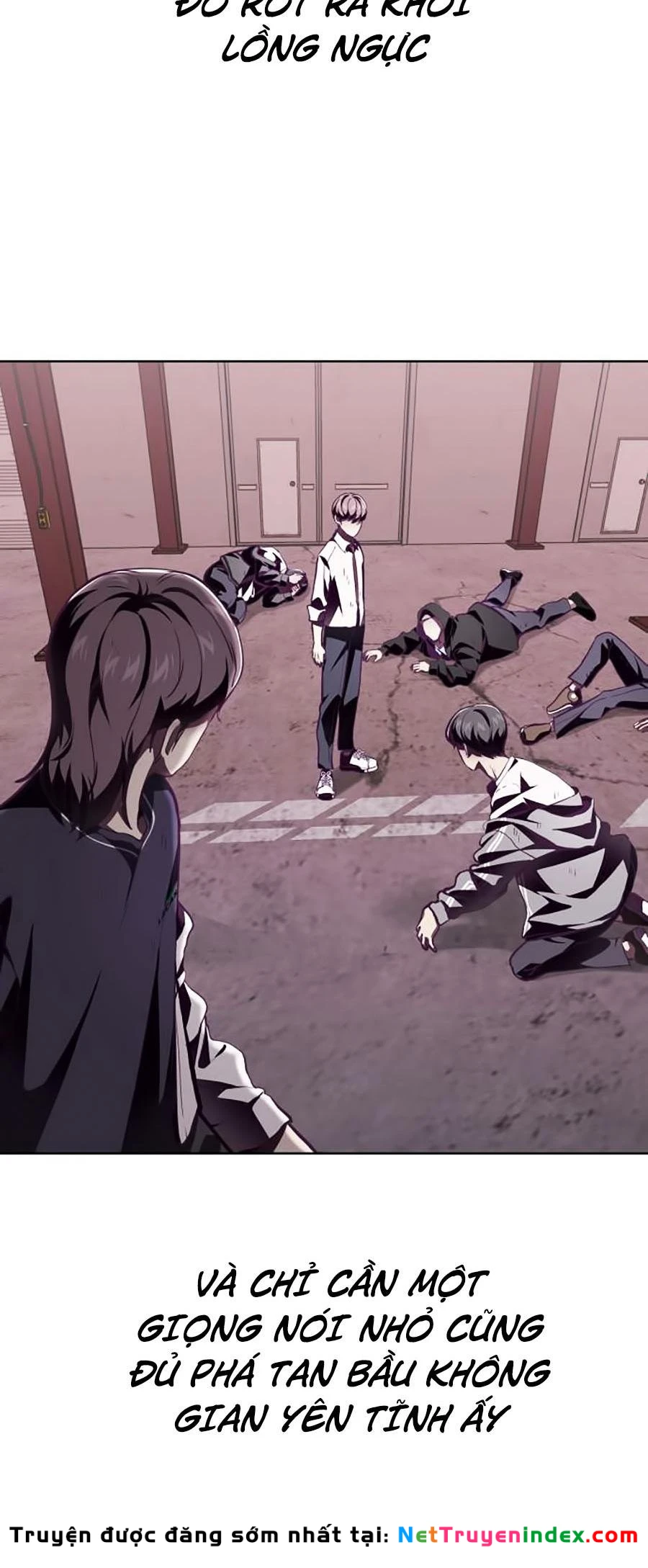 Cậu Bé Của Thần Chết Chapter 47 - 10