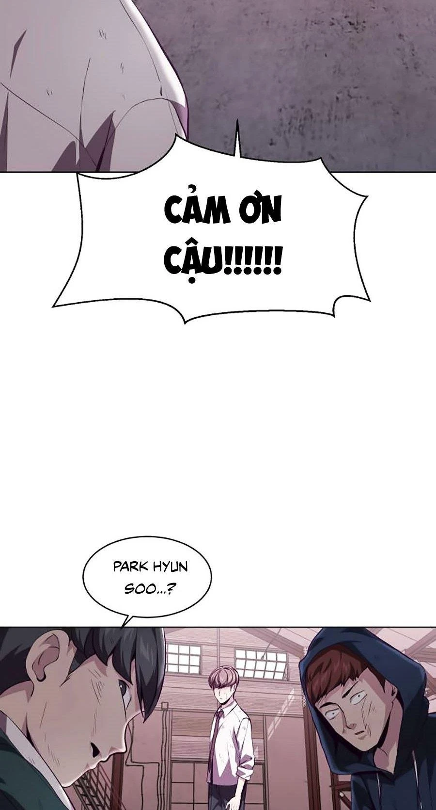 Cậu Bé Của Thần Chết Chapter 47 - 15