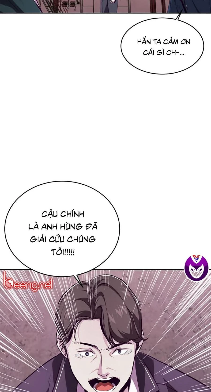 Cậu Bé Của Thần Chết Chapter 47 - 16