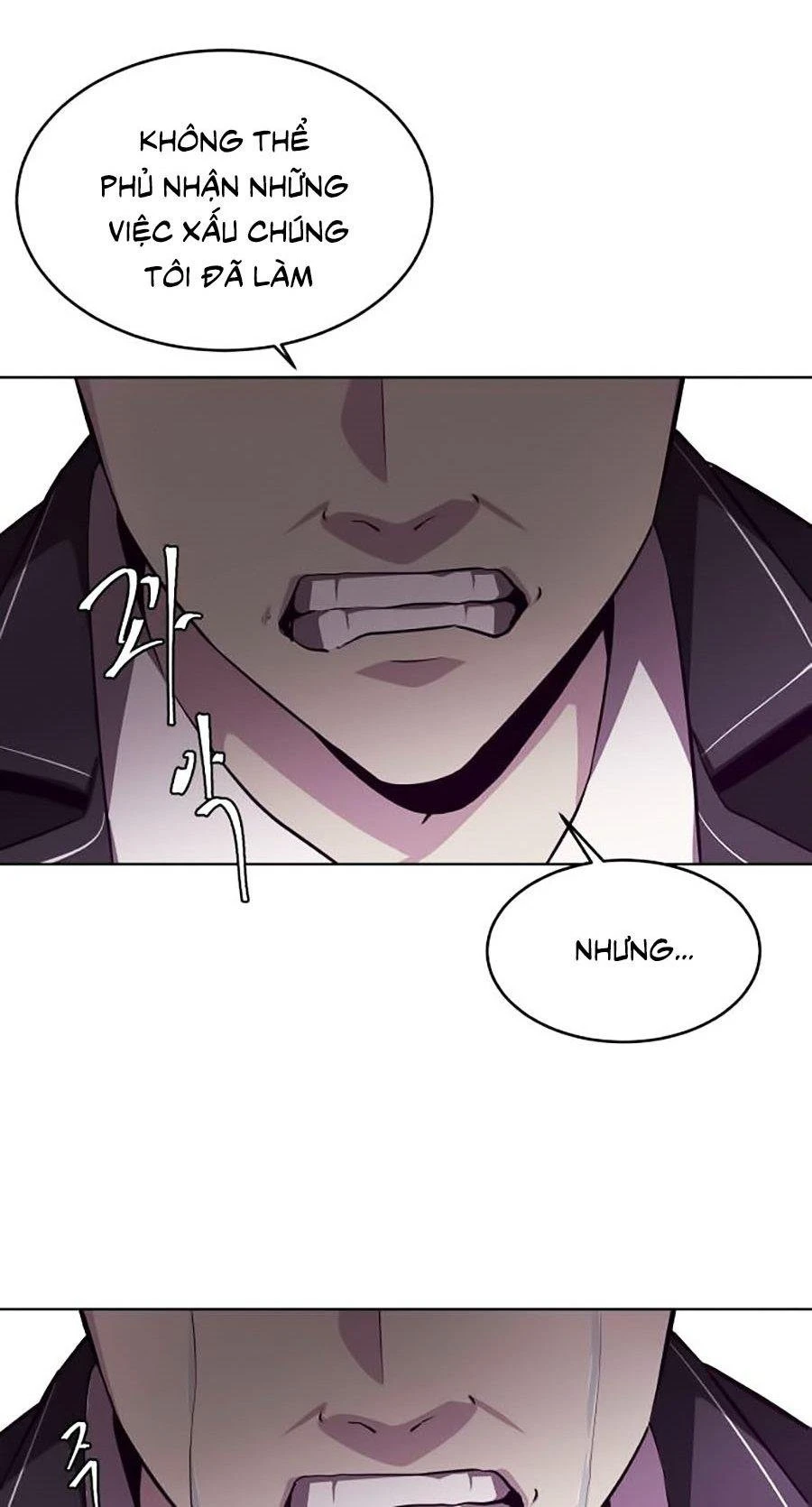 Cậu Bé Của Thần Chết Chapter 47 - 20