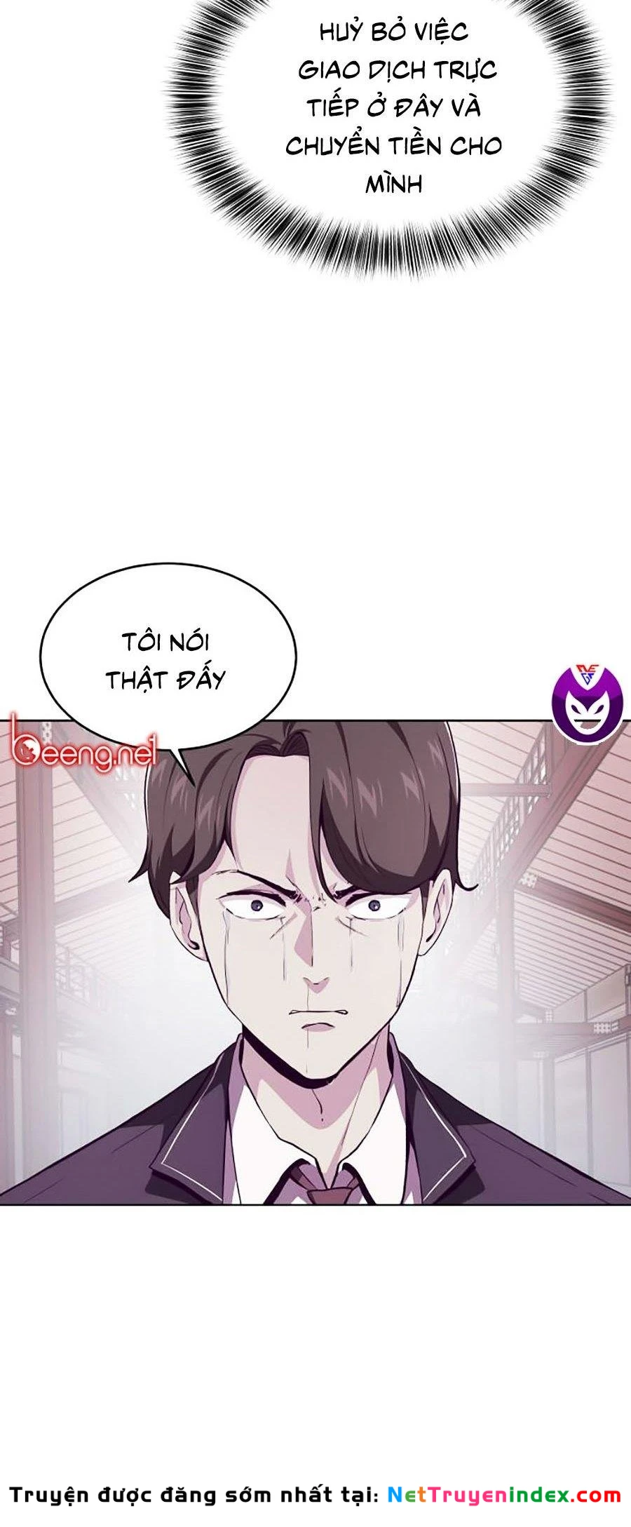 Cậu Bé Của Thần Chết Chapter 47 - 25