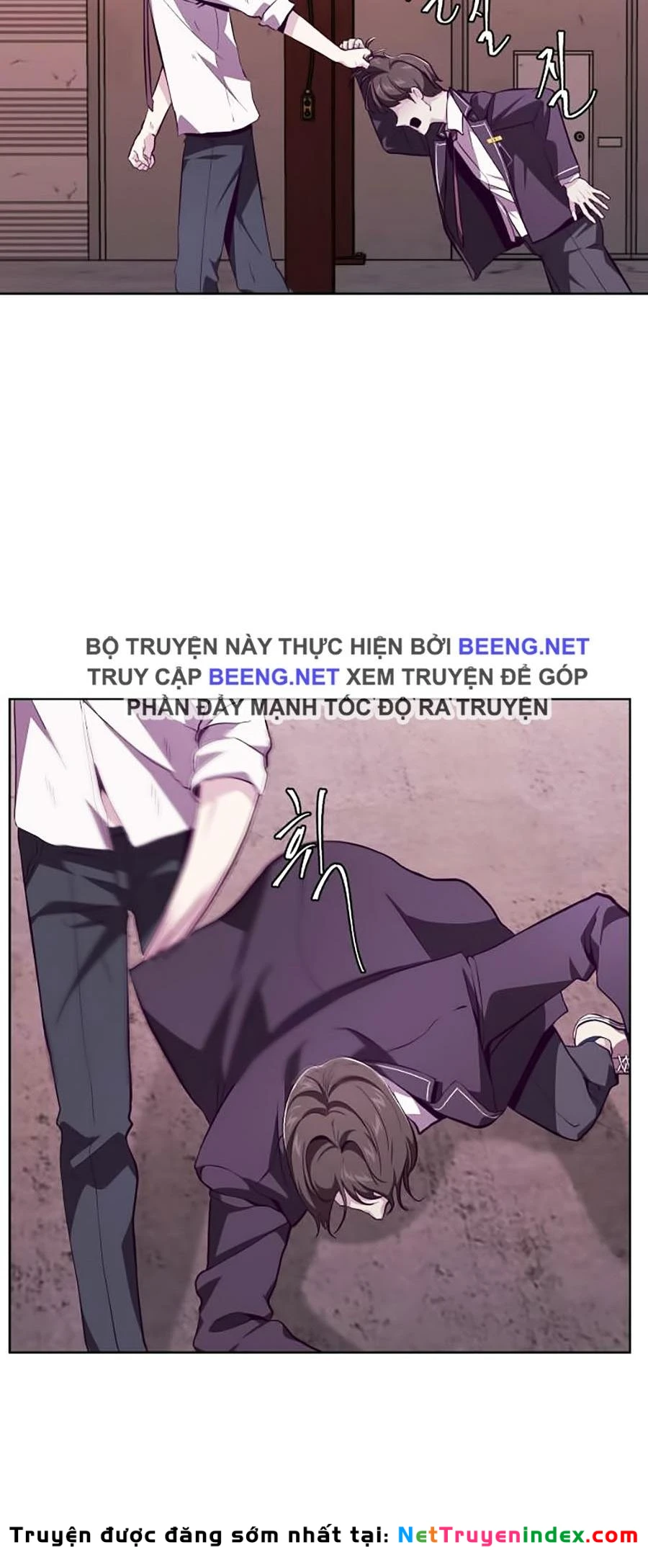 Cậu Bé Của Thần Chết Chapter 47 - 27