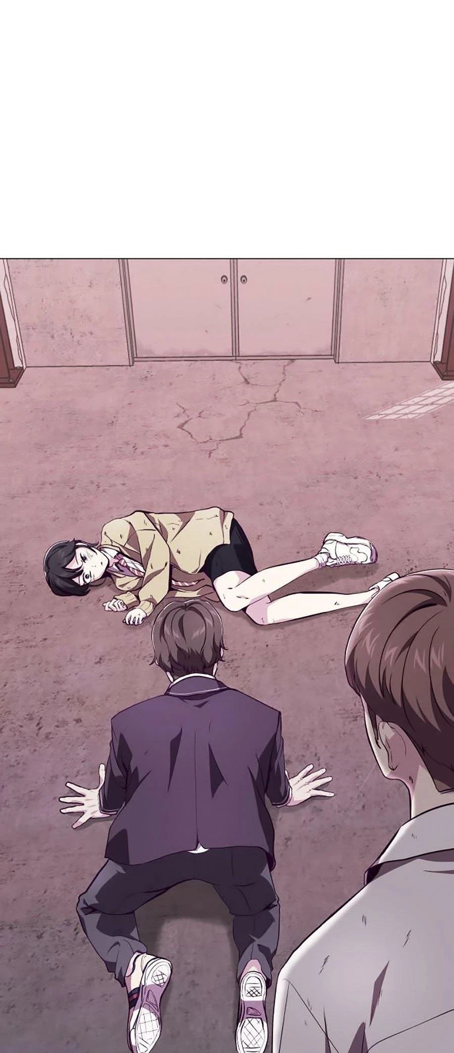 Cậu Bé Của Thần Chết Chapter 47 - 28