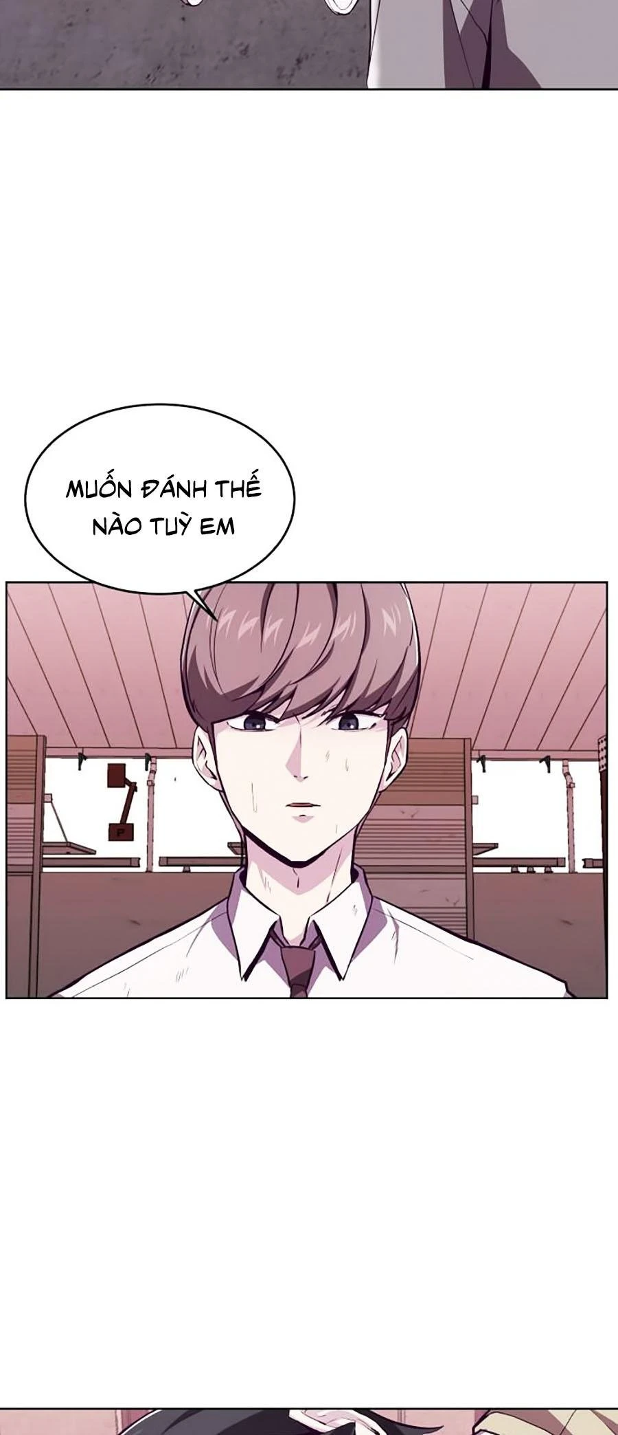 Cậu Bé Của Thần Chết Chapter 47 - 29