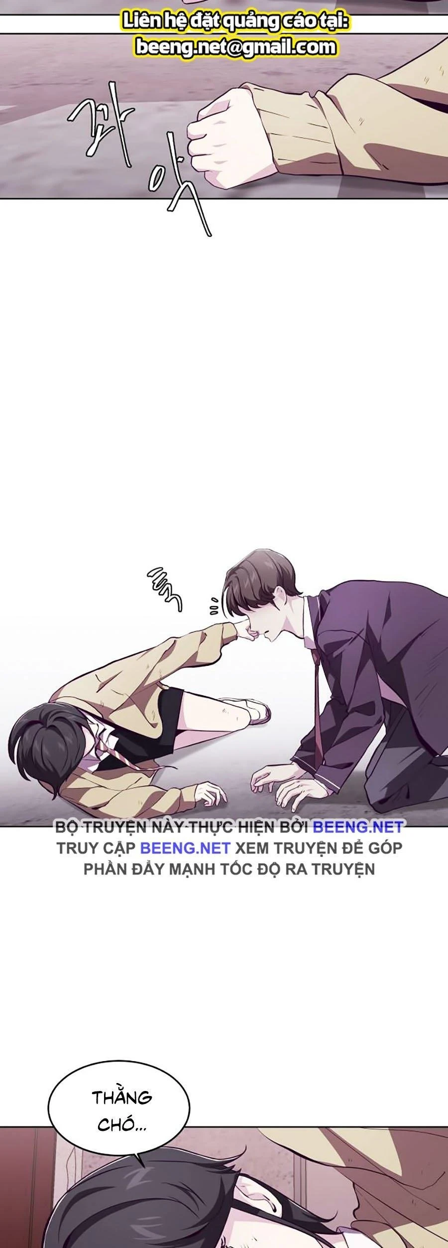 Cậu Bé Của Thần Chết Chapter 47 - 32